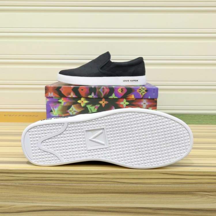 Picture of Louis Vuitton Shoes _SKULVsz38-44mnf051216168